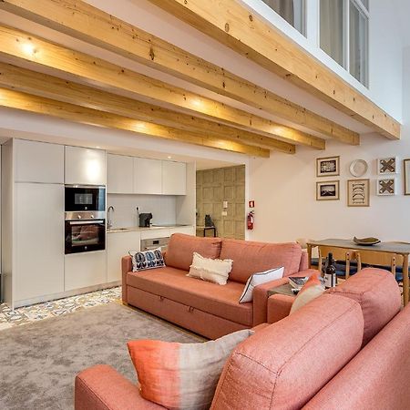 Hopstays Oporto Tiles 2 - City Center Duplex Екстериор снимка