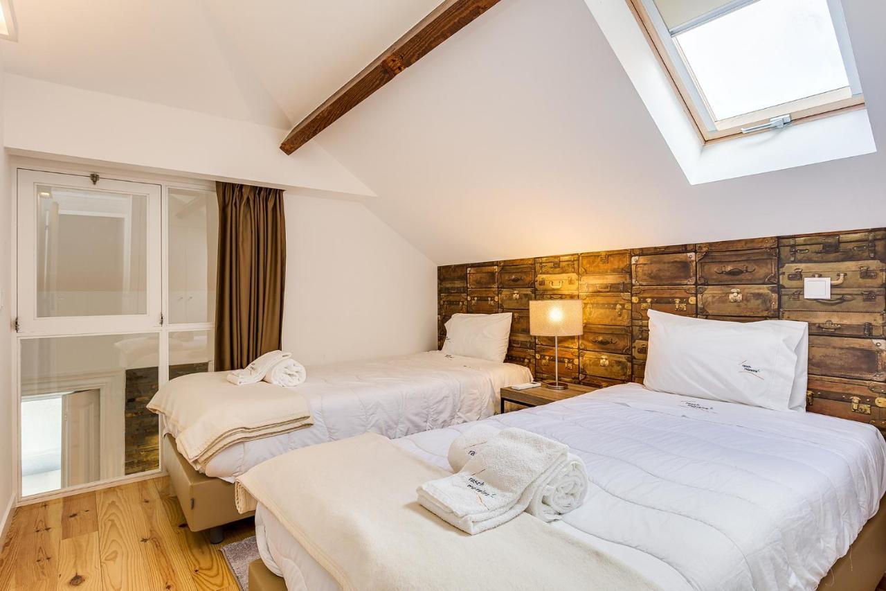 Hopstays Oporto Tiles 2 - City Center Duplex Екстериор снимка