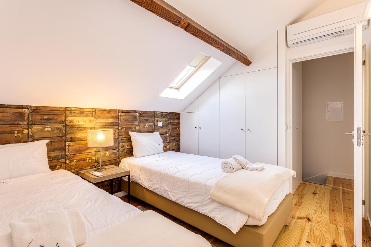 Hopstays Oporto Tiles 2 - City Center Duplex Екстериор снимка