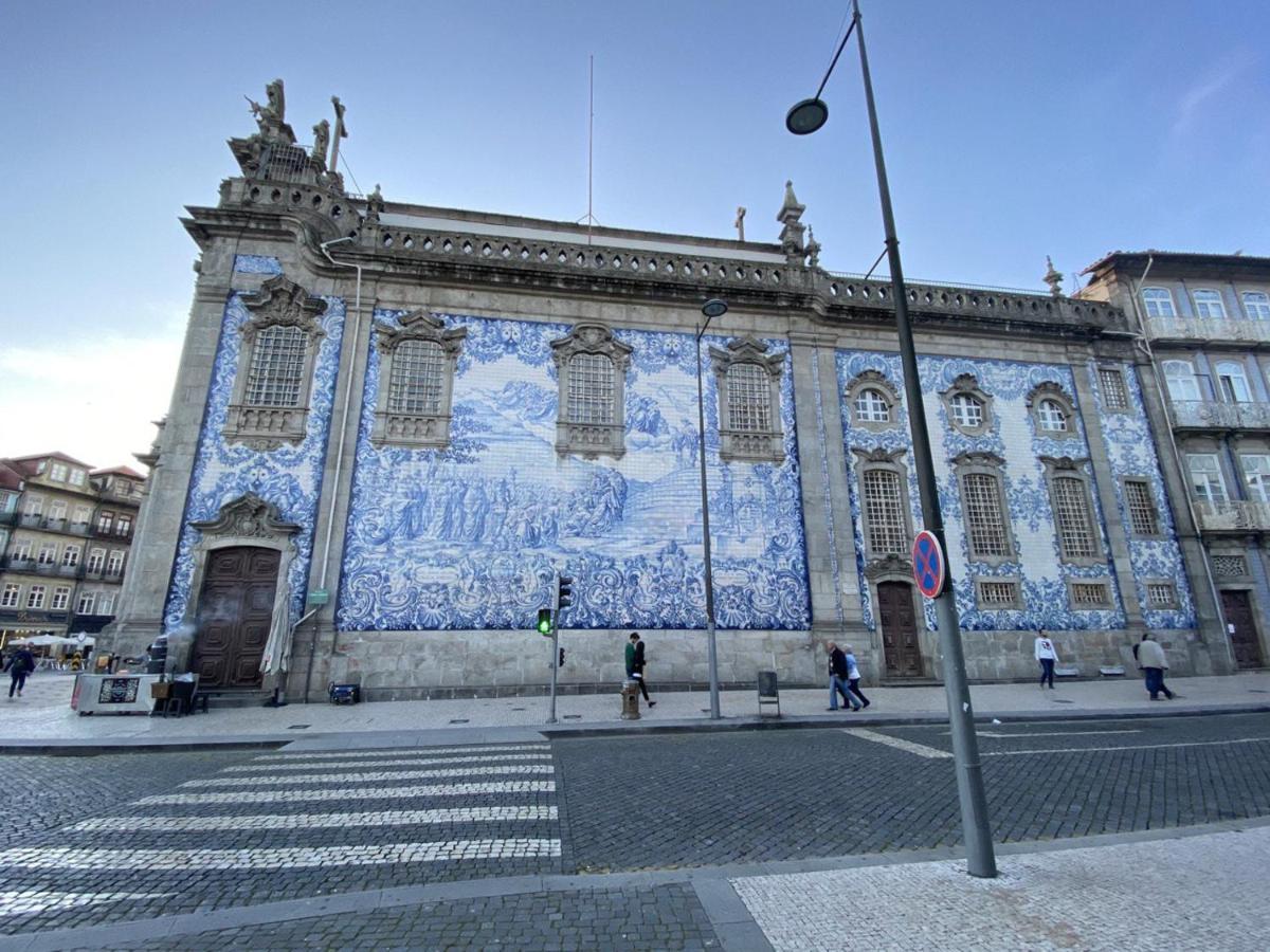 Hopstays Oporto Tiles 2 - City Center Duplex Екстериор снимка