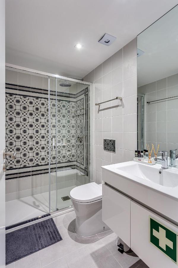 Hopstays Oporto Tiles 2 - City Center Duplex Екстериор снимка