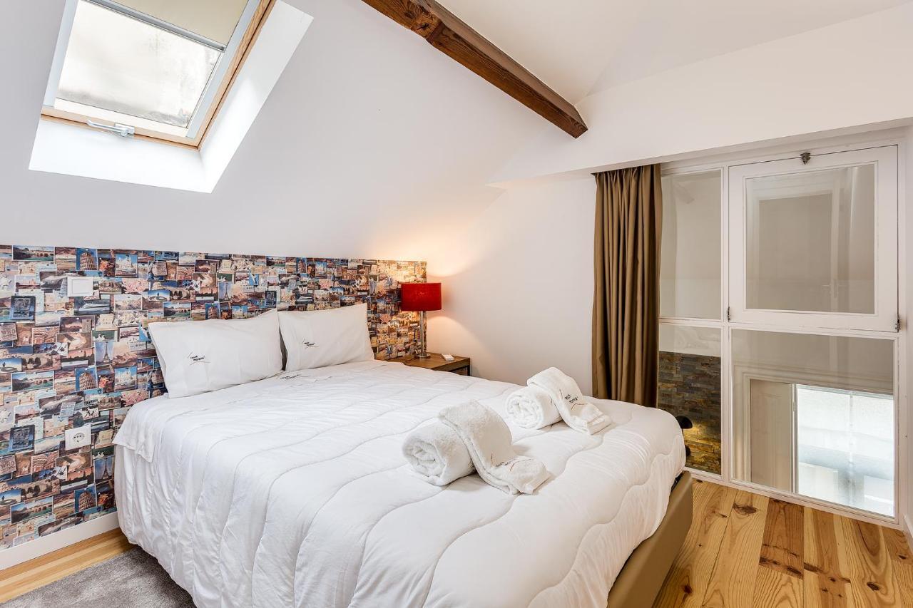 Hopstays Oporto Tiles 2 - City Center Duplex Екстериор снимка