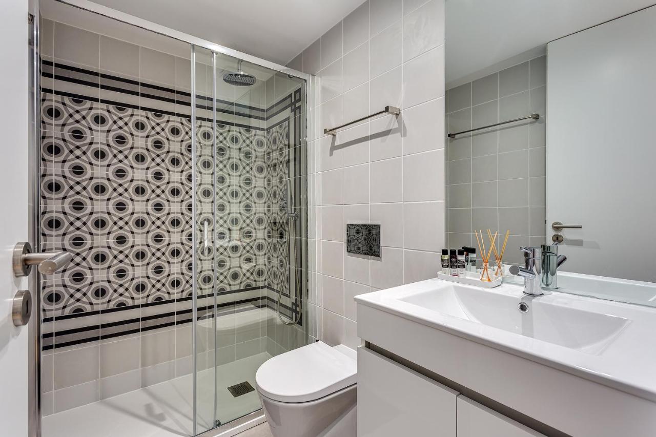Hopstays Oporto Tiles 2 - City Center Duplex Екстериор снимка
